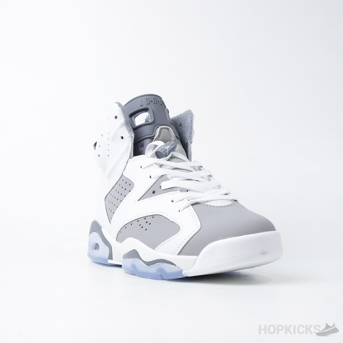 Air Jordan 6 Cool Grey